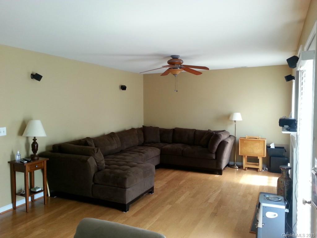 Woods At Coulwood - Residential