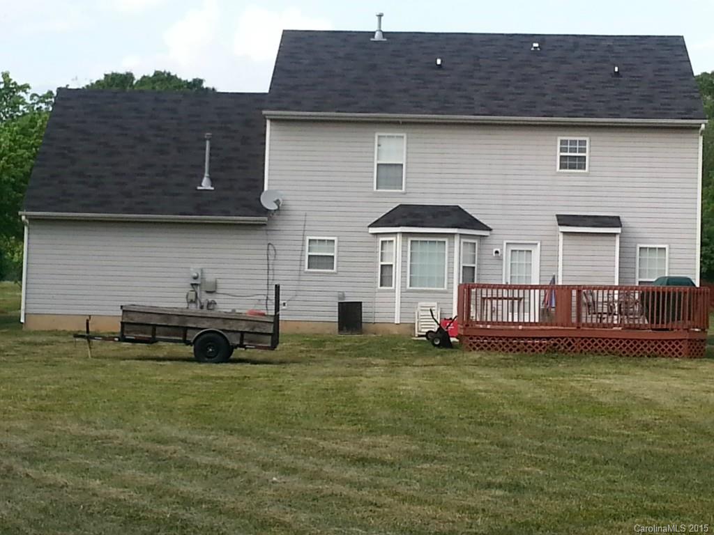 Woods At Coulwood - Residential