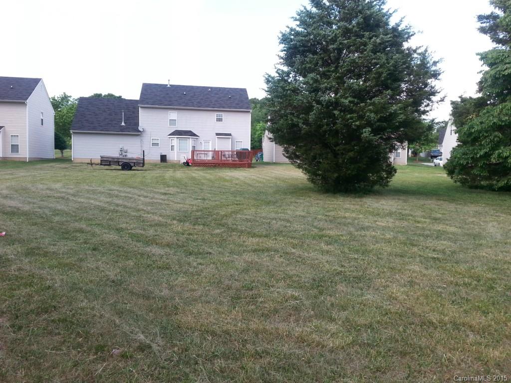 Woods At Coulwood - Residential