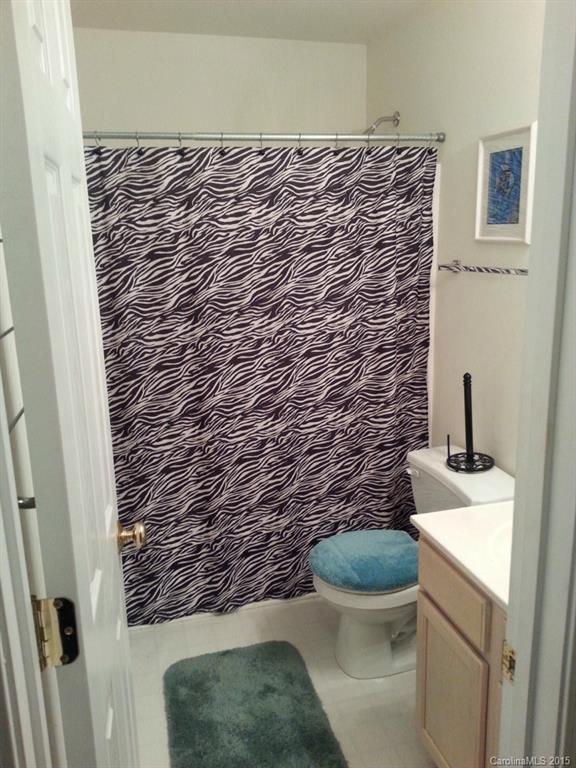 Woods At Coulwood - Residential