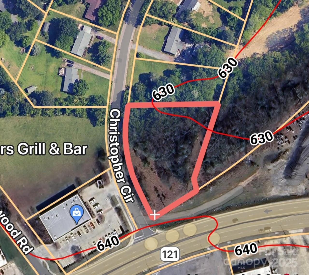 1343 Christopher Circle