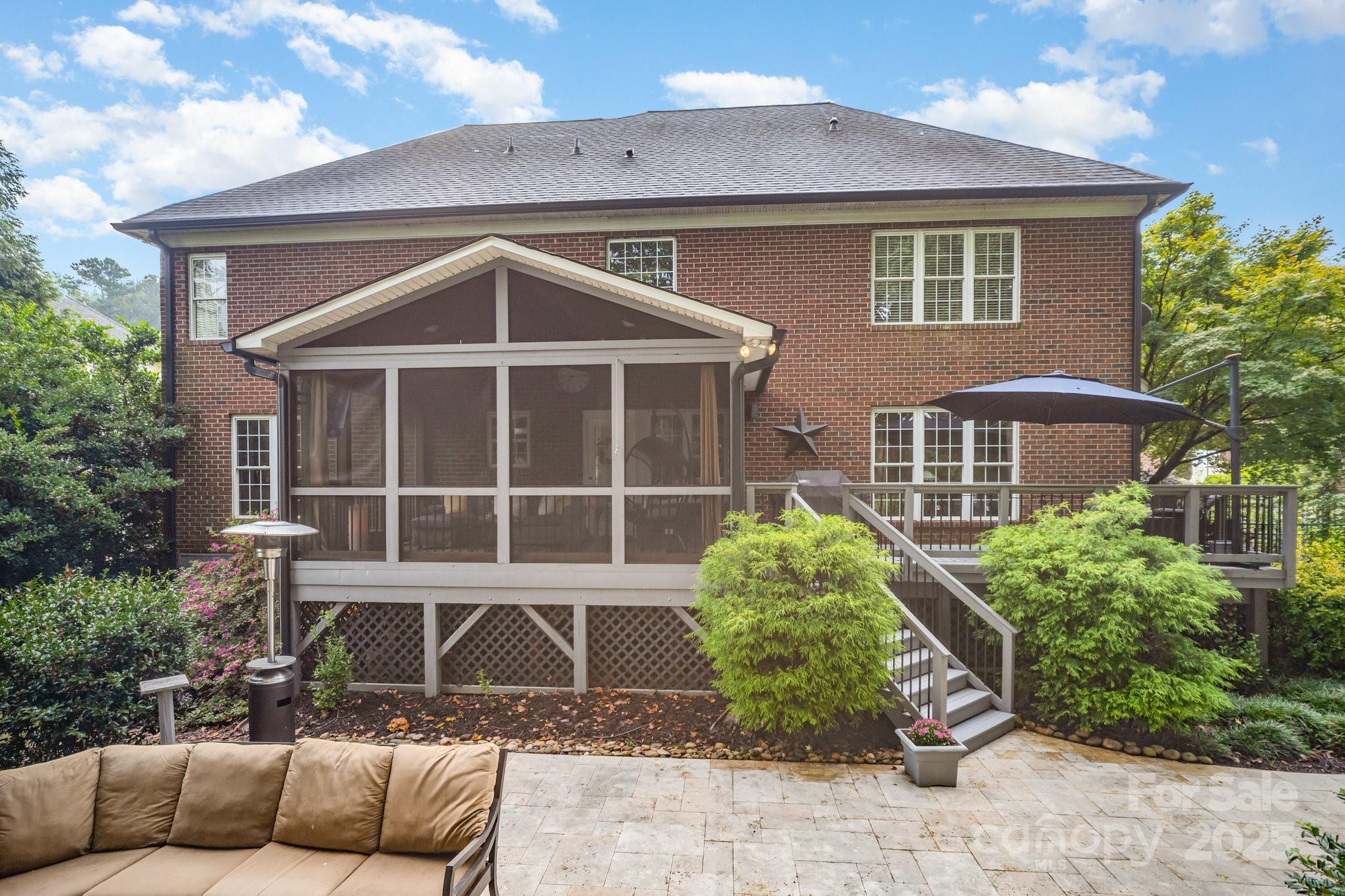 9611 Devonshire Drive