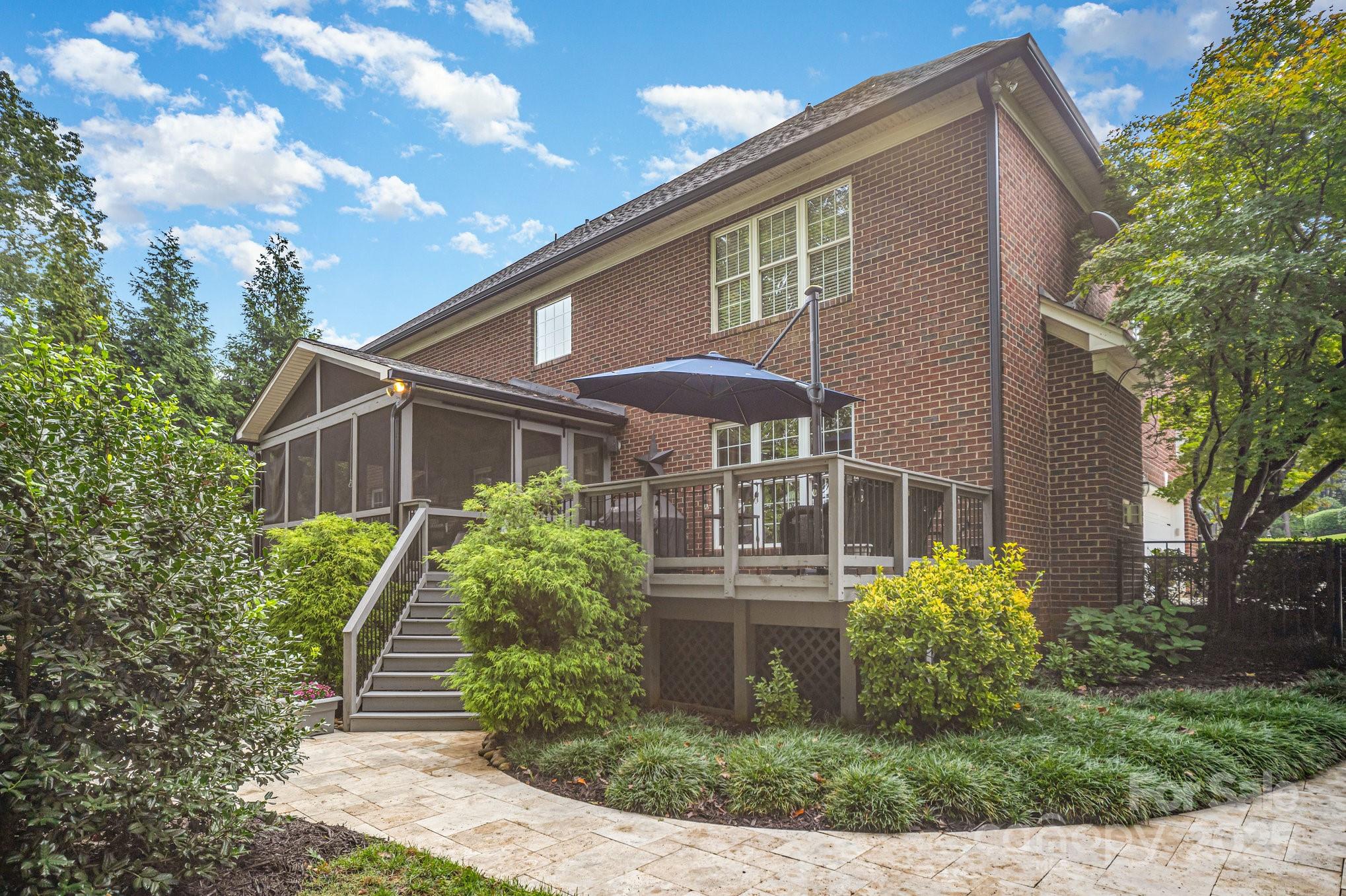 9611 Devonshire Drive