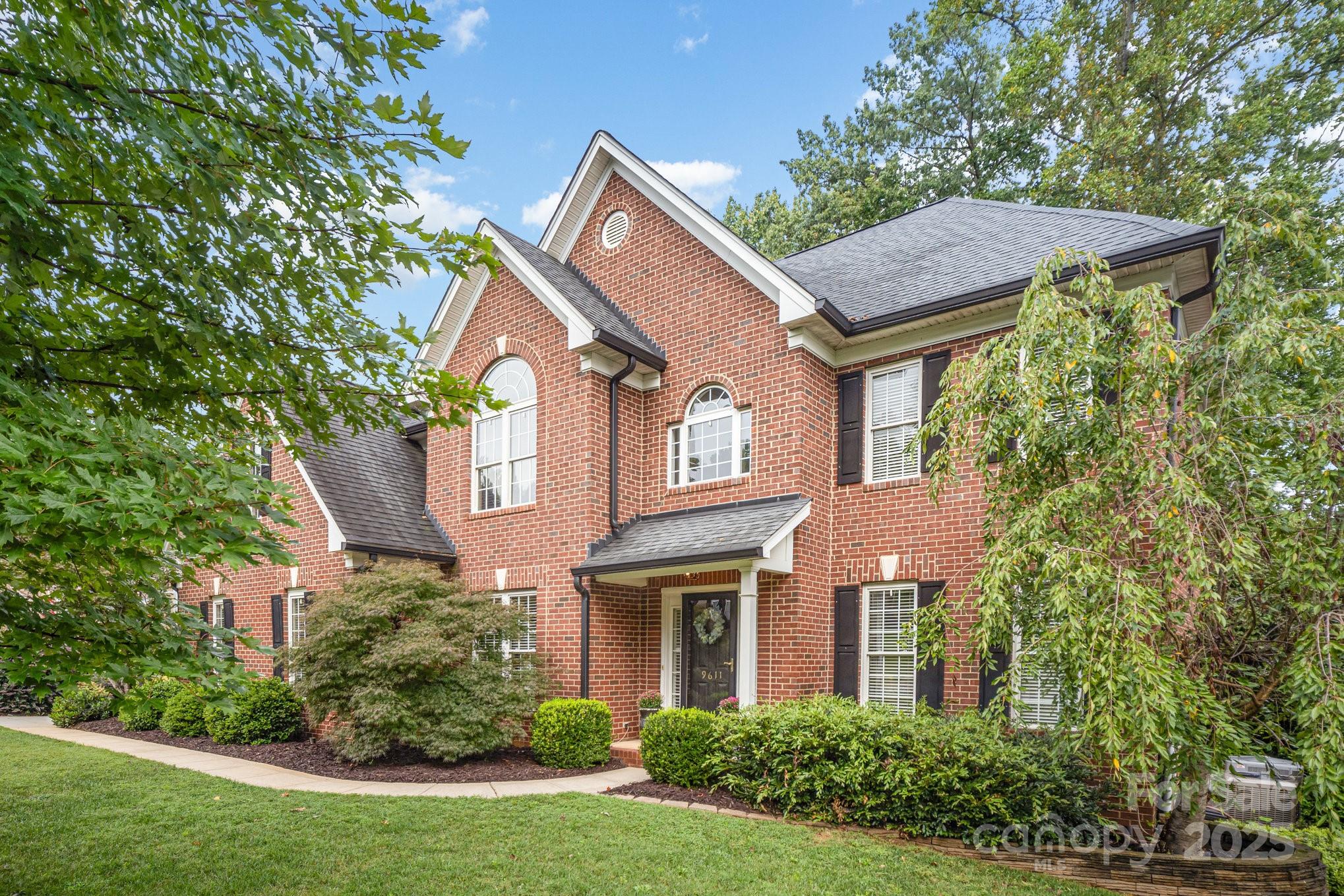 9611 Devonshire Drive