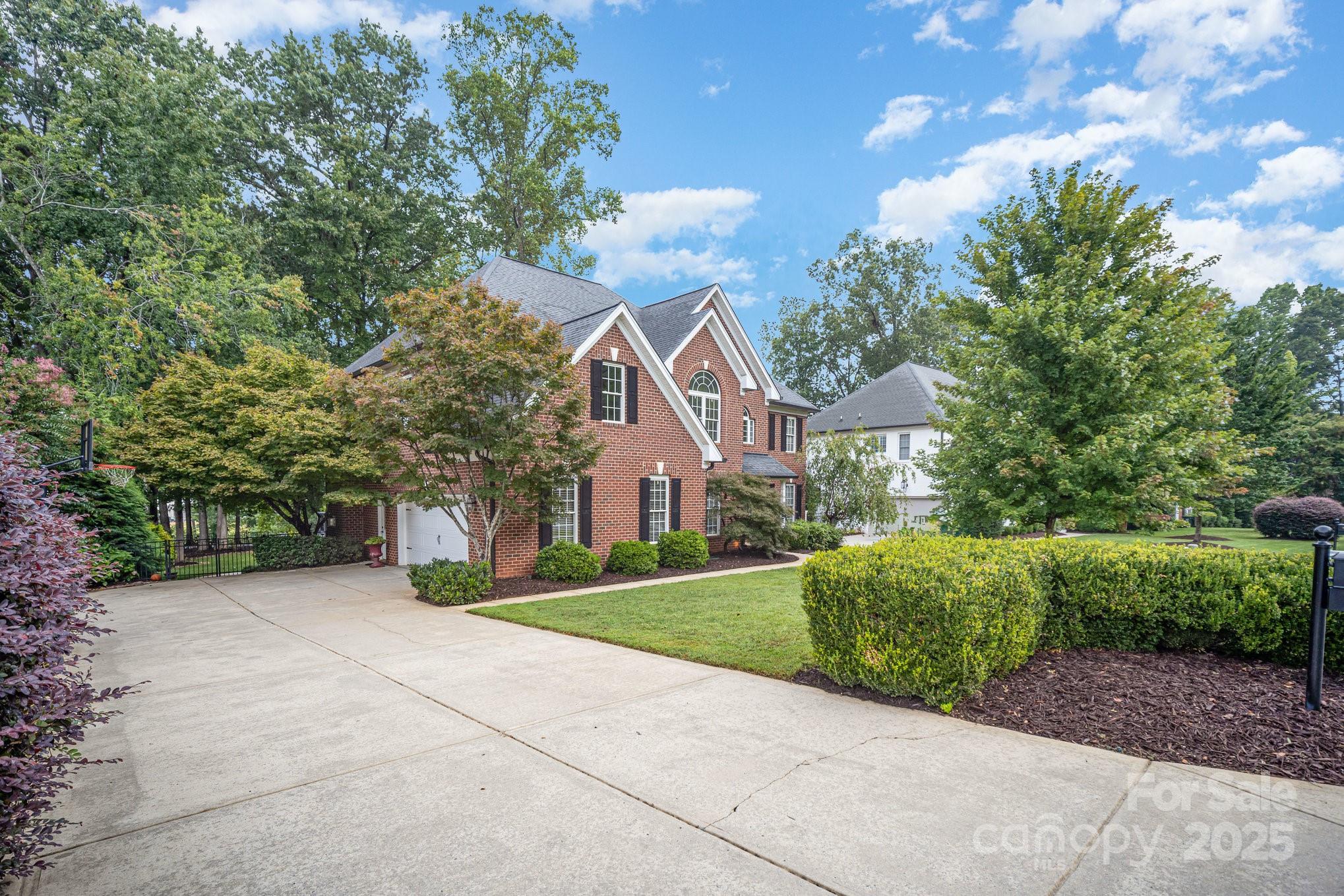 9611 Devonshire Drive