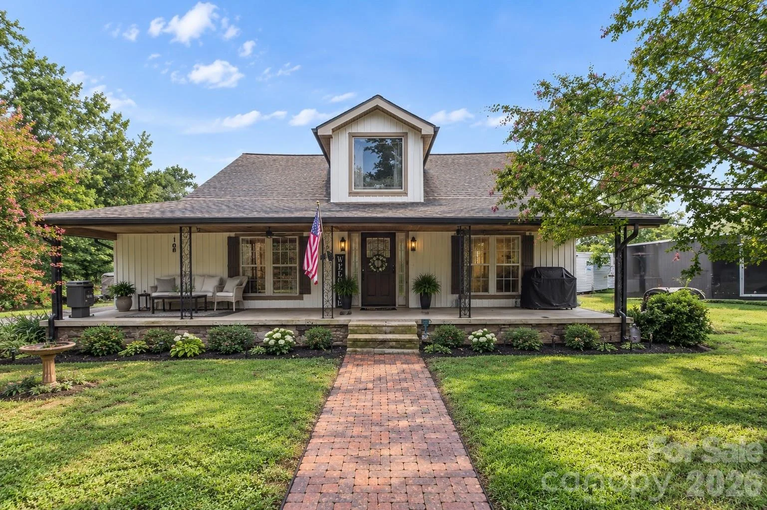 106 Guffey Road, Cherryville, NC, 28021