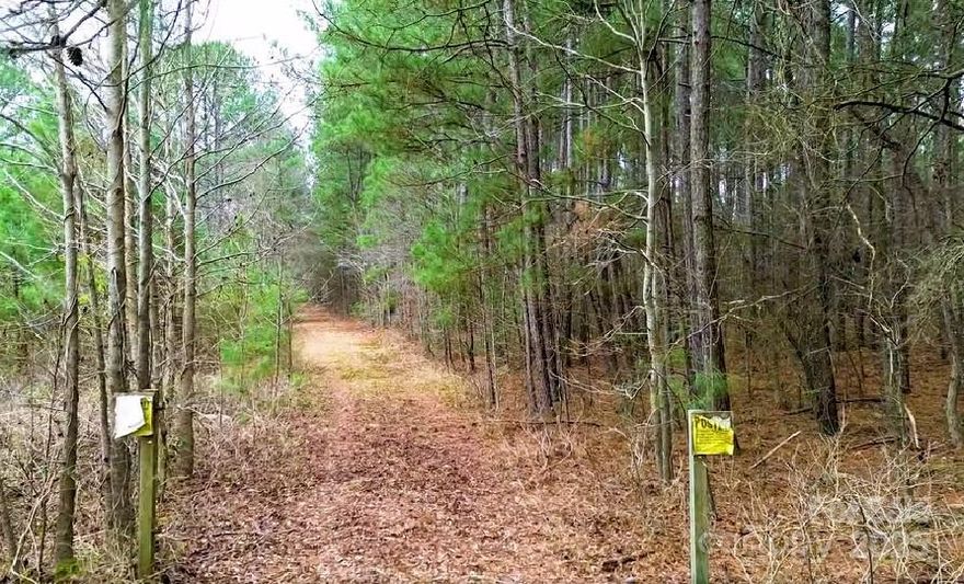 Looking or the perfect piece of land? Welcome to this 13.5 acre dream, offering the perfect blend of natural beauty and seclusion. This property is ideal for outdoor enthusiasts, with ample space for hunting, wildlife watching, or simply enjoying the great outdoors. Some areas have been cleared while still being surrounded by beautiful pines and hardwoods. Whether you are planning to build your dream home or escape the busy city life for some time in nature, this tract offers total tranquility!