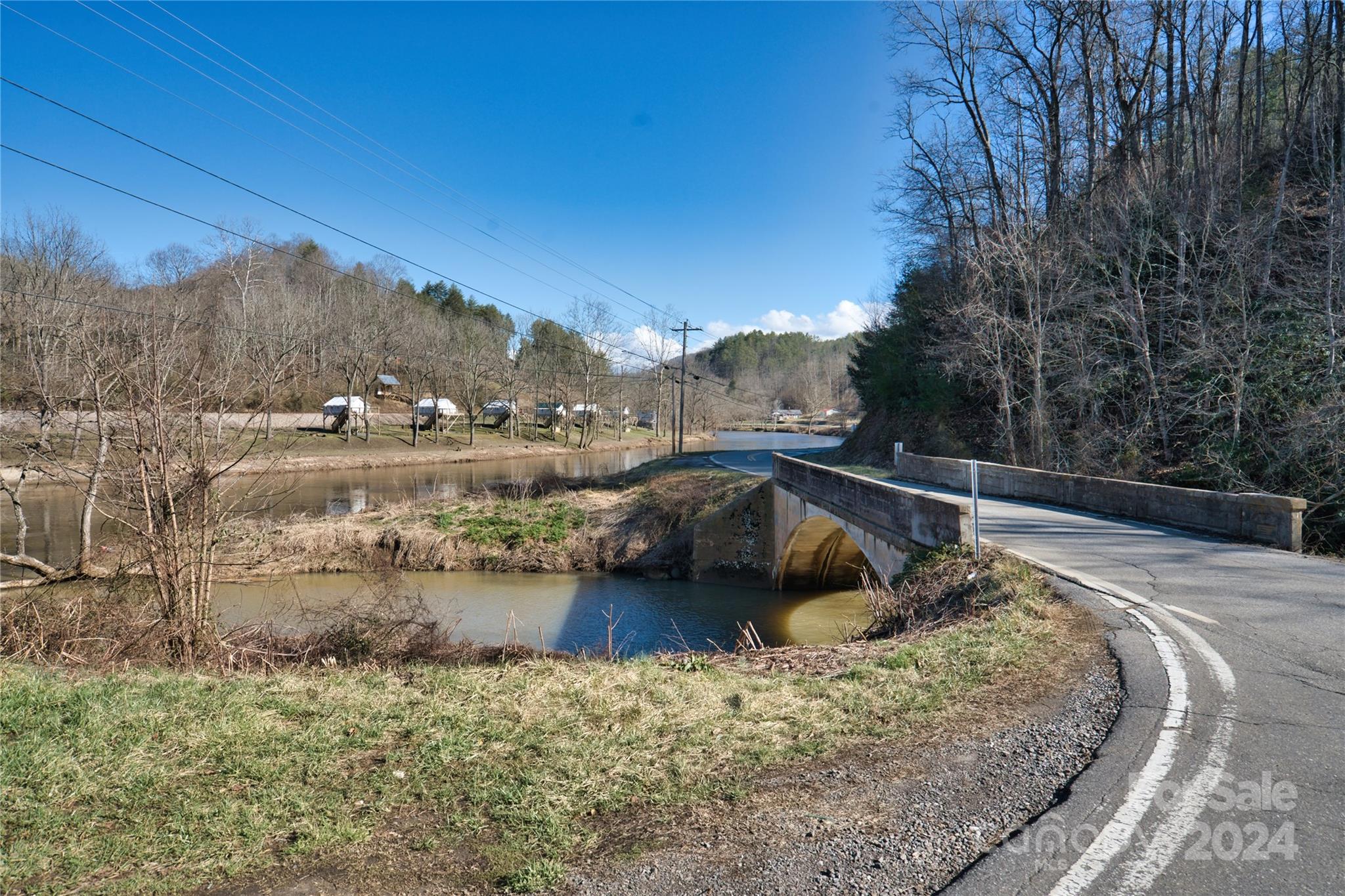 000 Jacks Creek Road