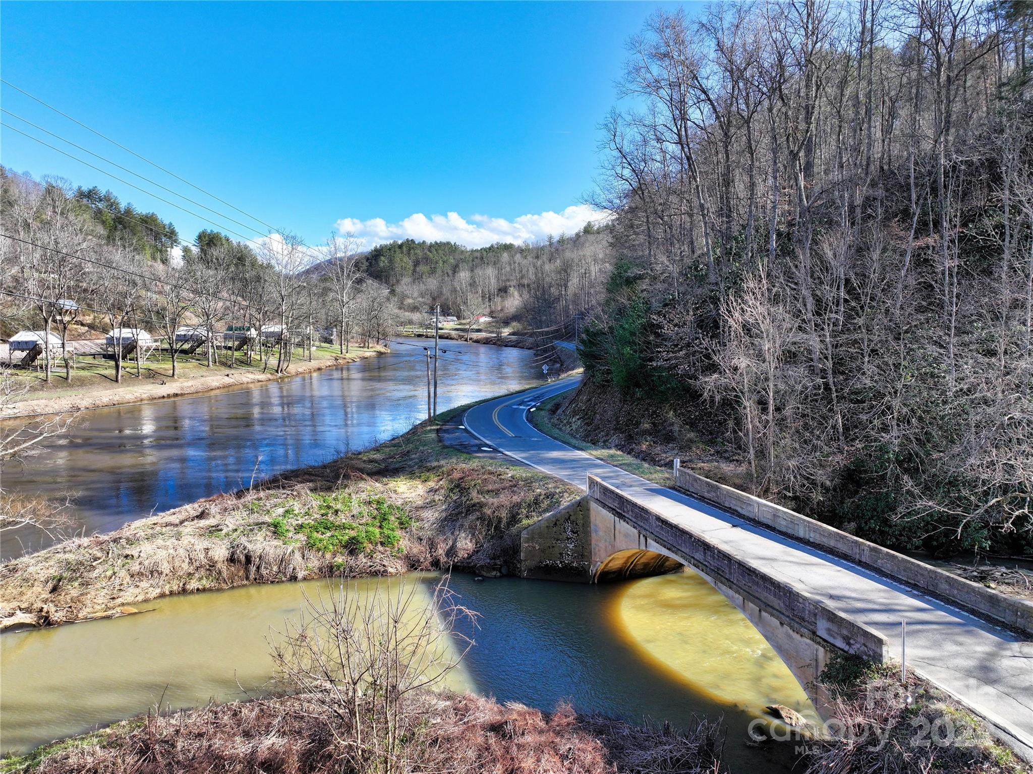 000 Jacks Creek Road