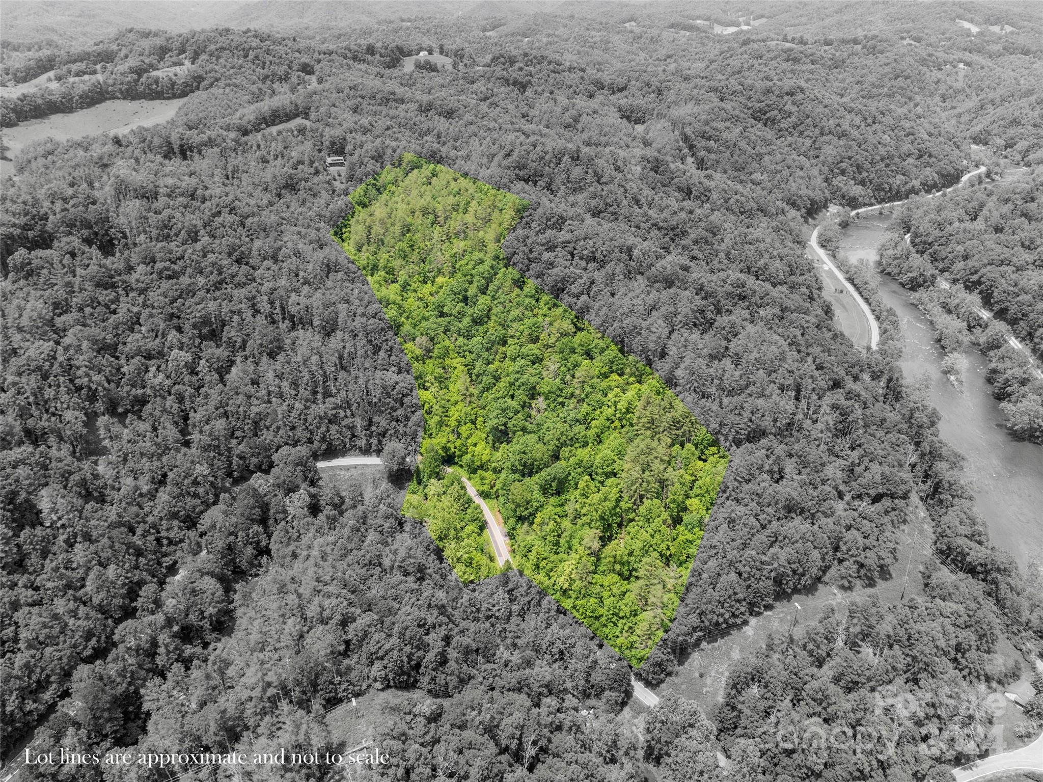000 Jacks Creek Road