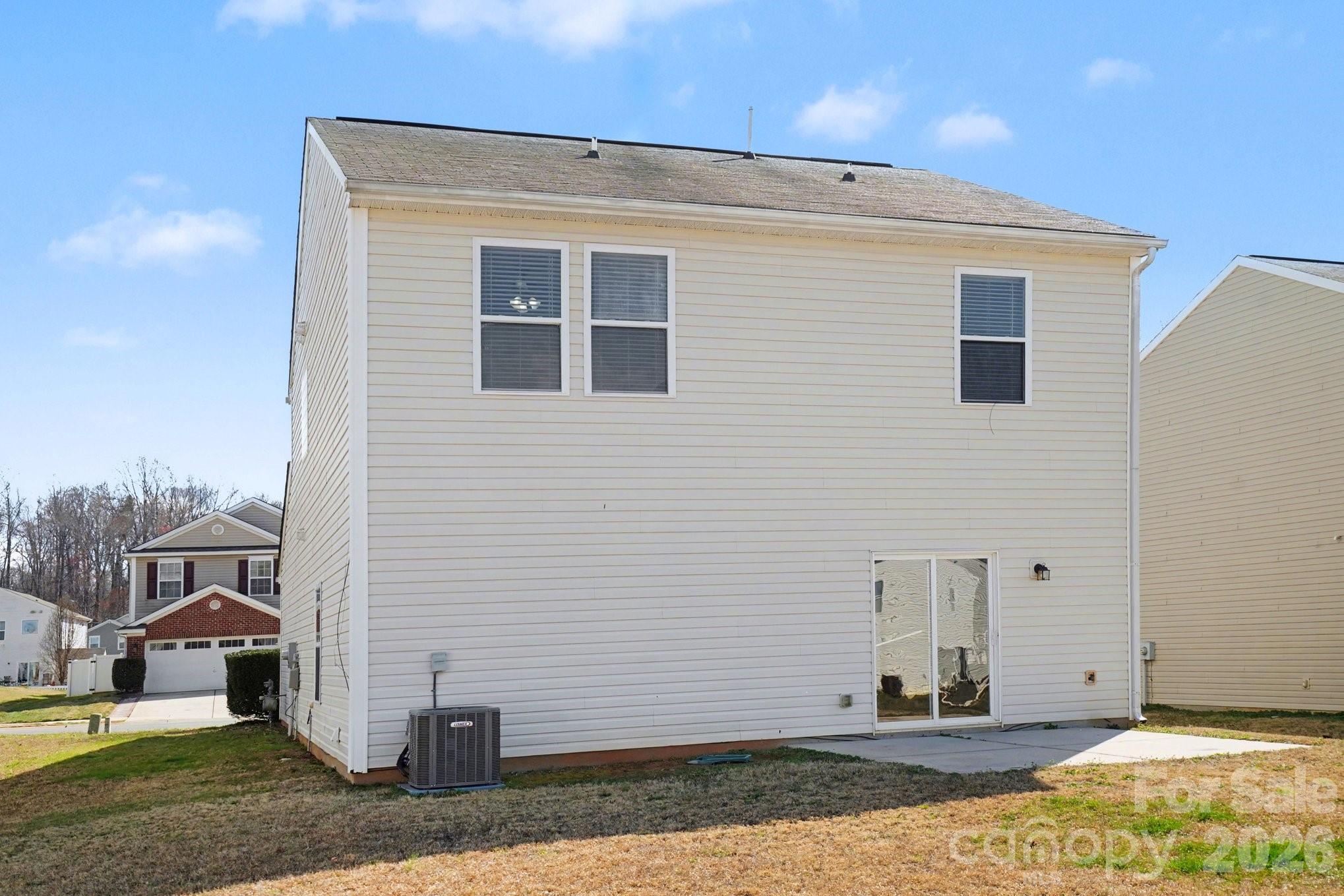 Woodbury - Residential