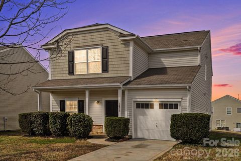 Photo of 12313 Downy Birch Road, Charlotte, NC 28227 (MLS # 4353794)