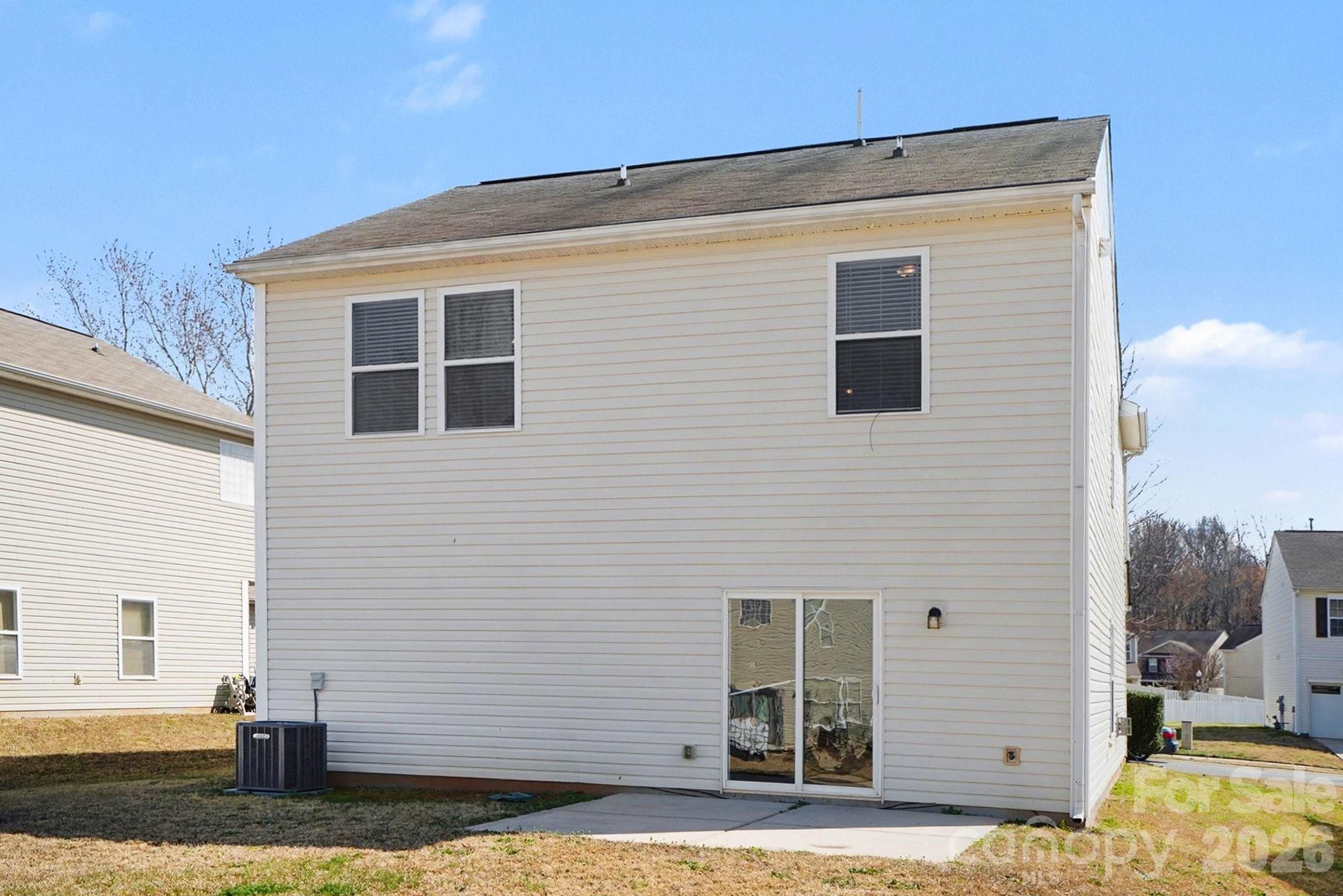 Woodbury - Residential