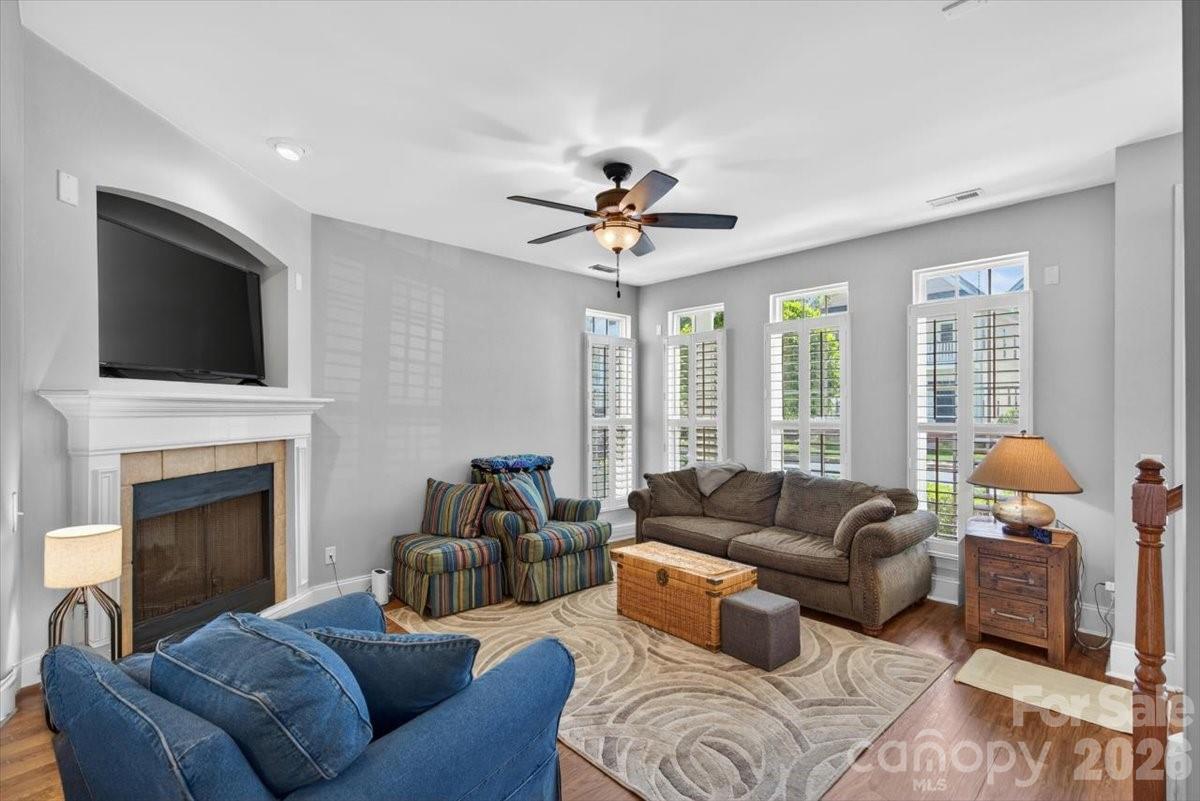 Bonterra - Residential