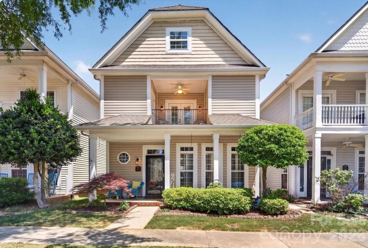 Bonterra - Residential