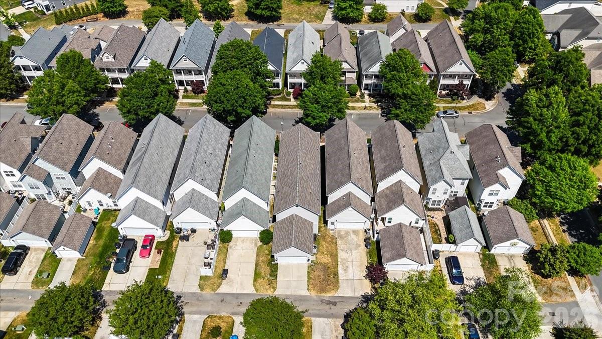 Bonterra - Residential