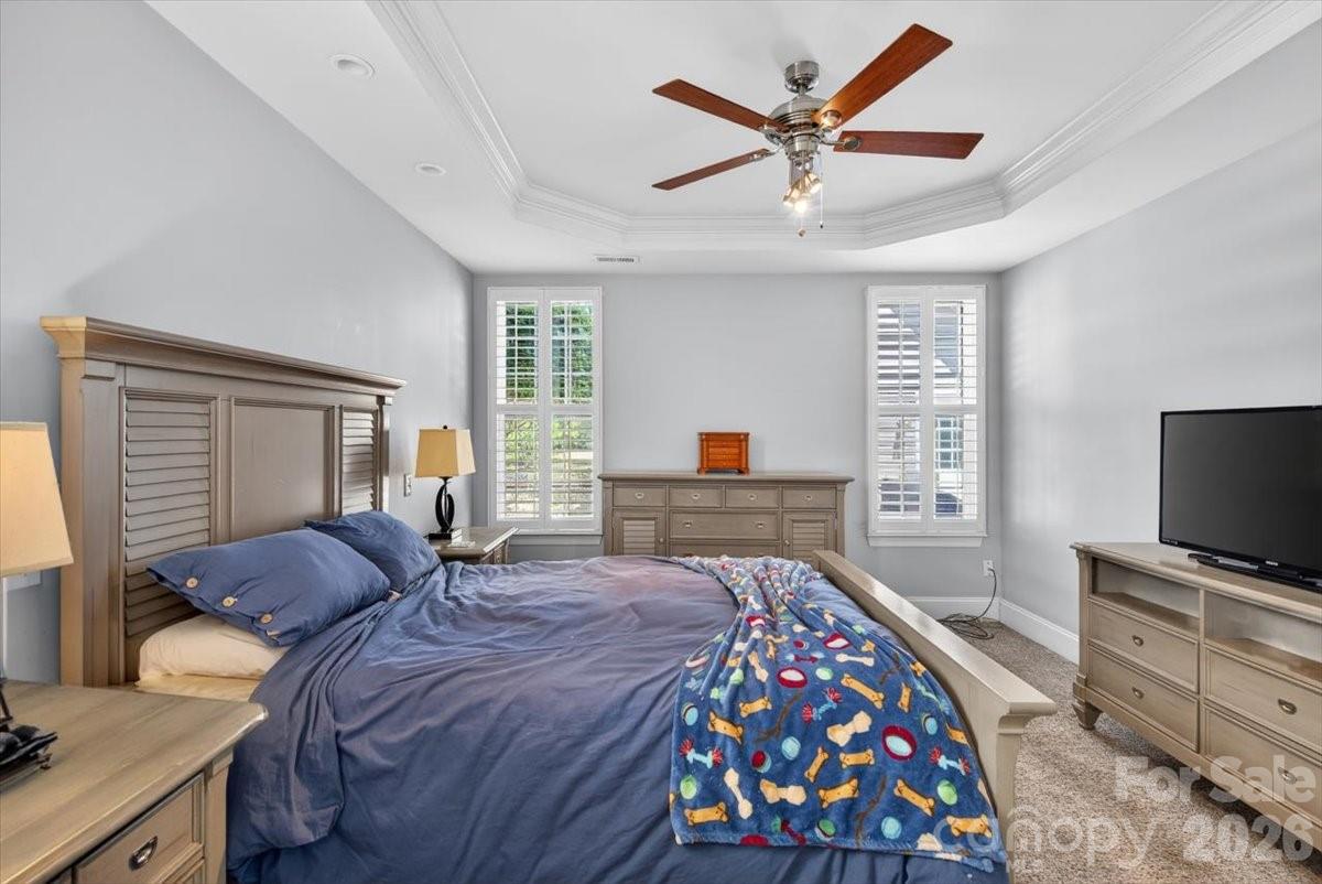 Bonterra - Residential