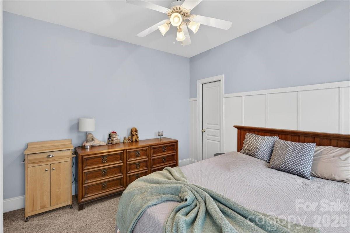 Bonterra - Residential