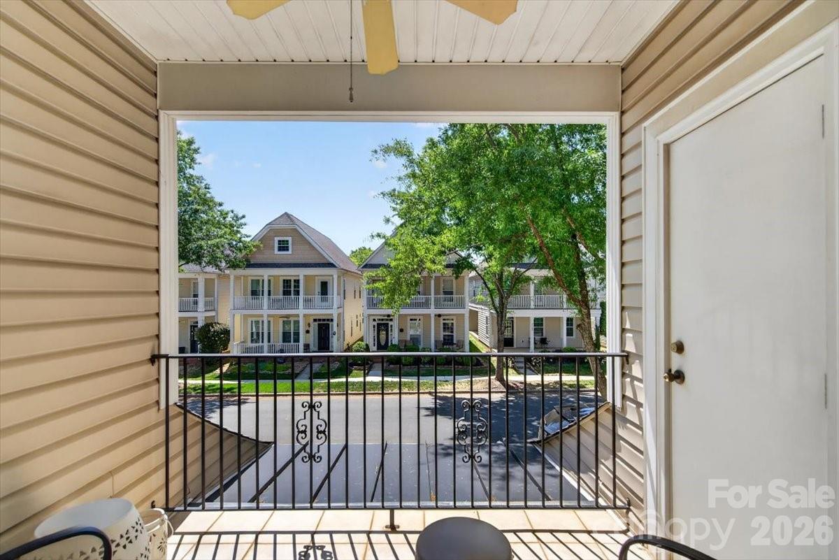 Bonterra - Residential