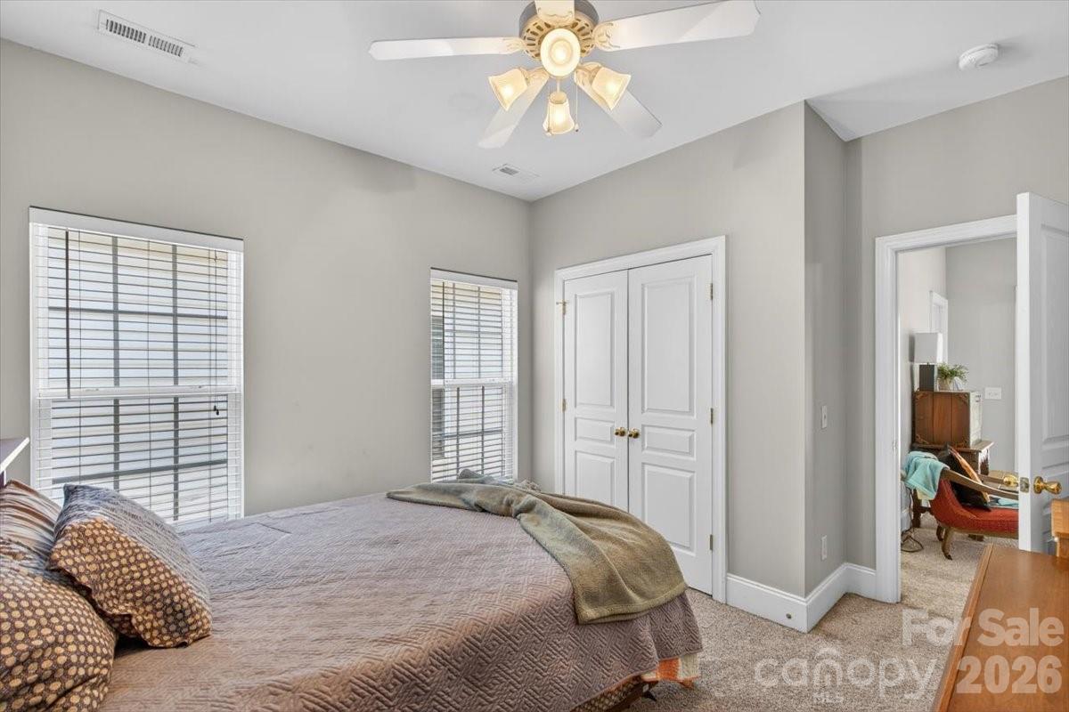 Bonterra - Residential