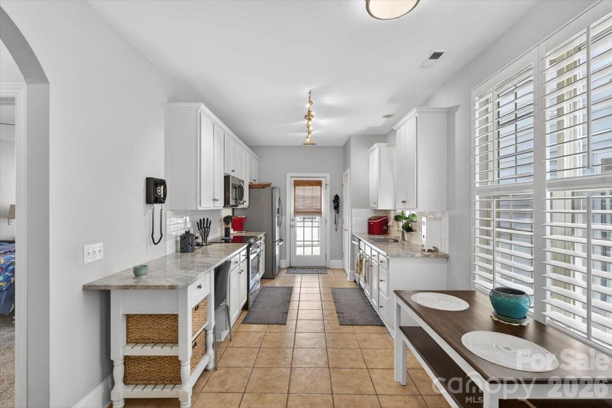 Bonterra - Residential