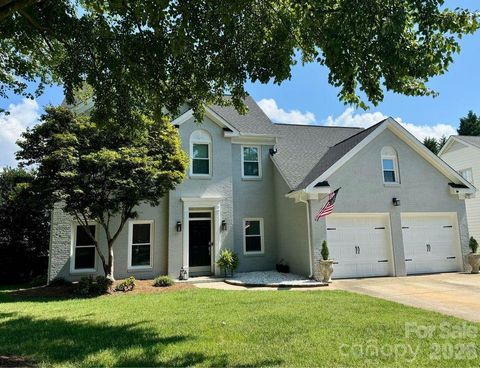 Photo of 19942 Scanmar Lane, Cornelius, NC 28031 (MLS # 4381771)