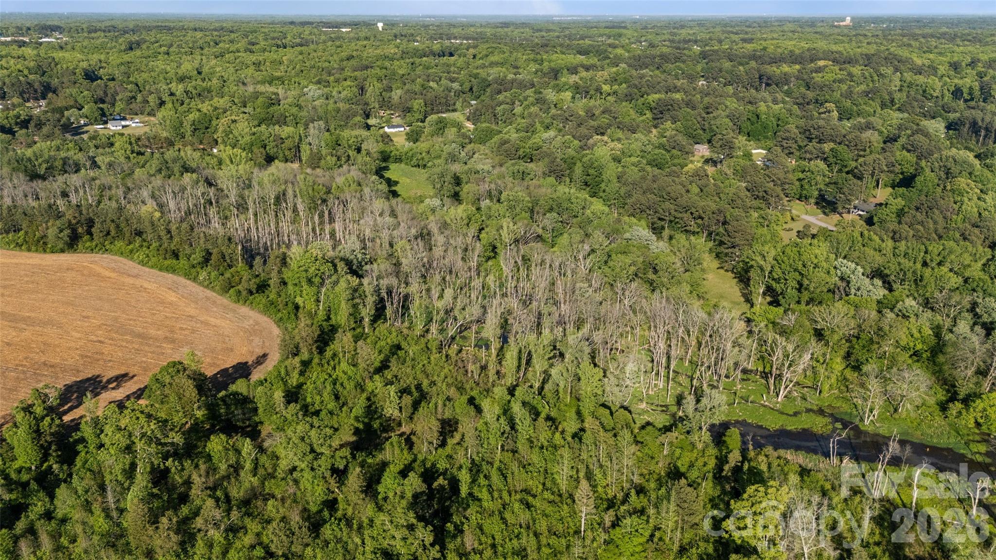 Bel Air Acres - Land