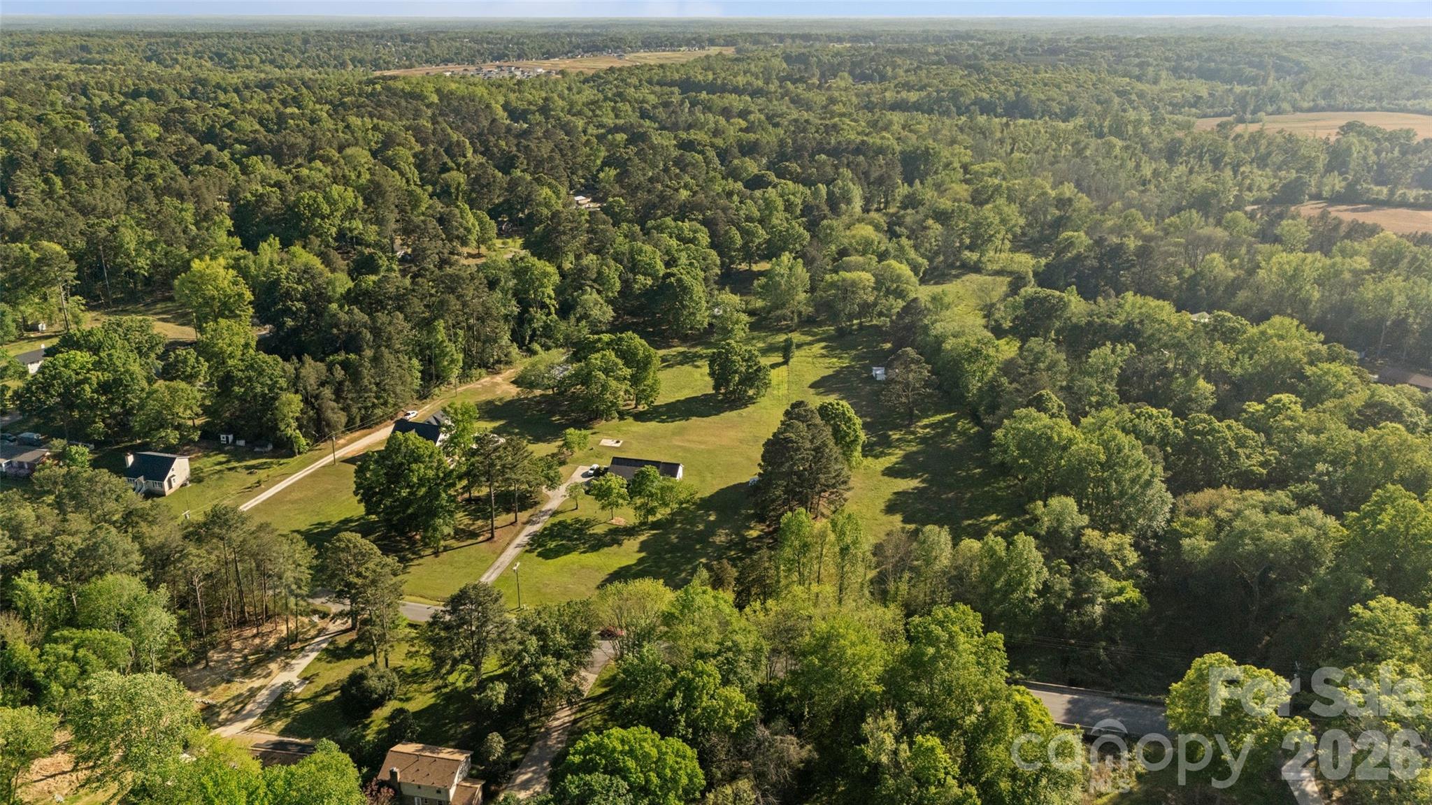 Bel Air Acres - Land