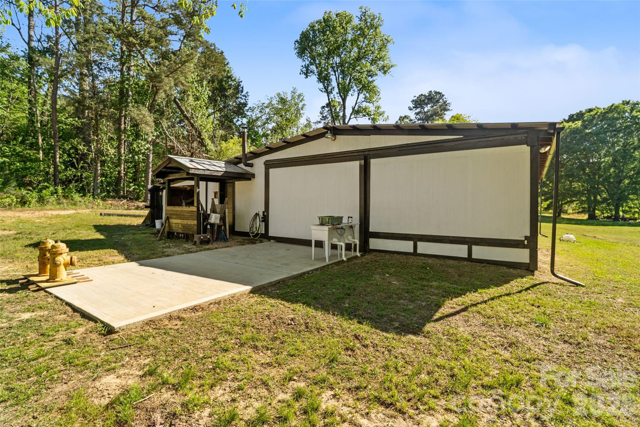 Bel Air Acres - Land