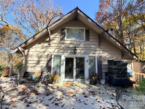 Photo of 136 On The Rocks Trail #6, Blowing Rock, NC 28607 (MLS # 4438196)