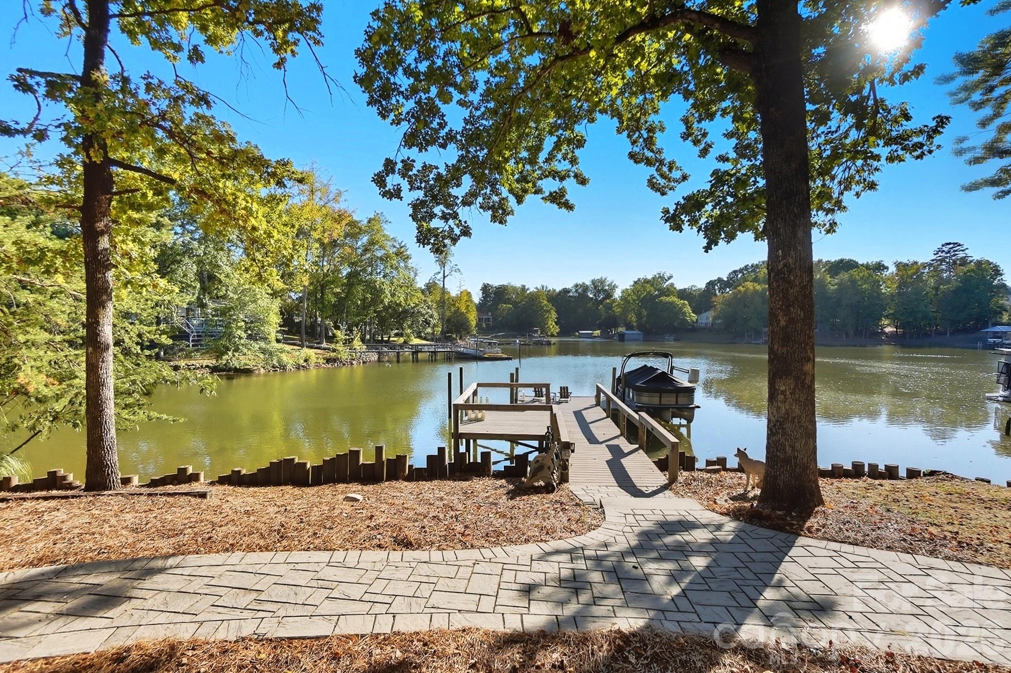 Lake Wylie - Residential