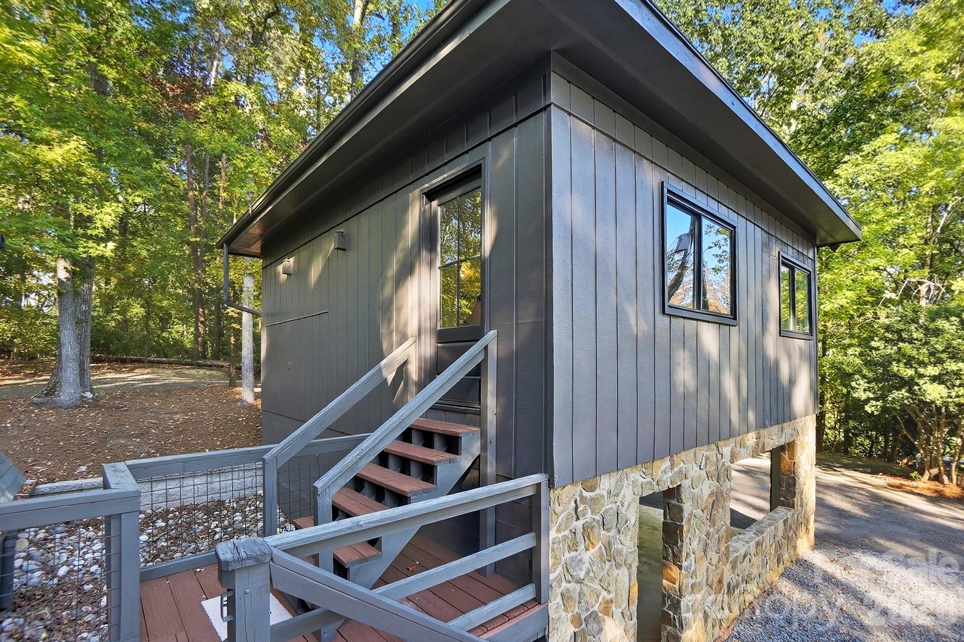 Lake Wylie - Residential