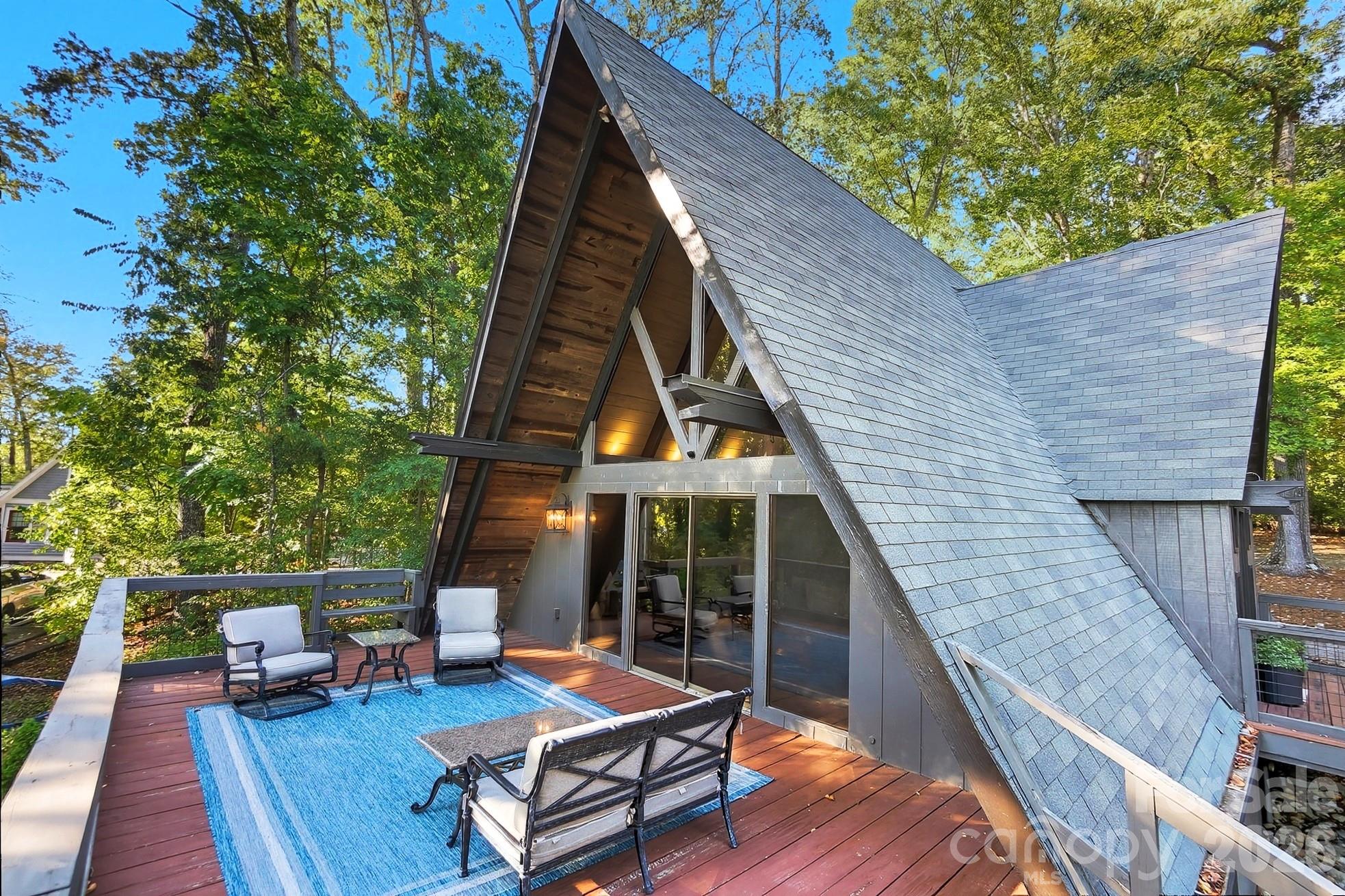 Lake Wylie - Residential