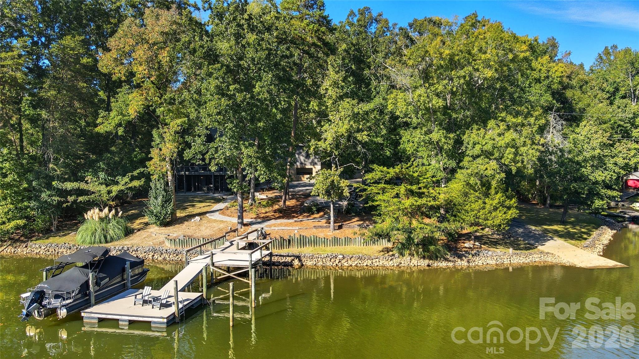 Lake Wylie - Residential