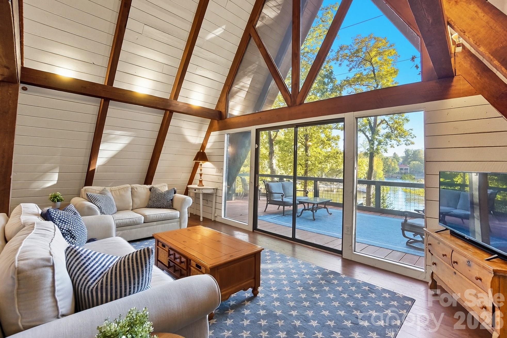 Lake Wylie - Residential