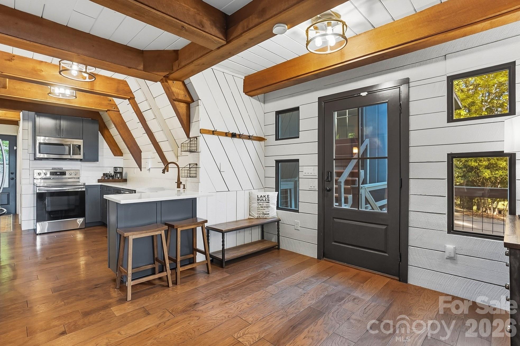 Lake Wylie - Residential