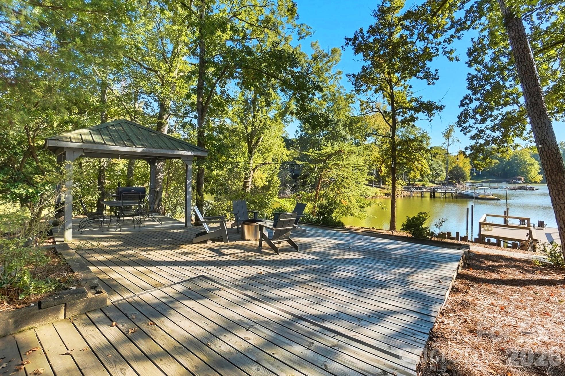 Lake Wylie - Residential