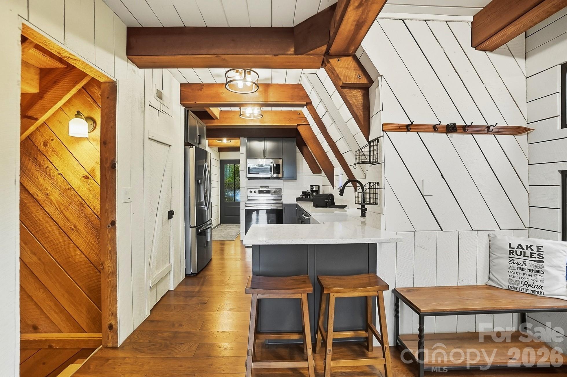 Lake Wylie - Residential