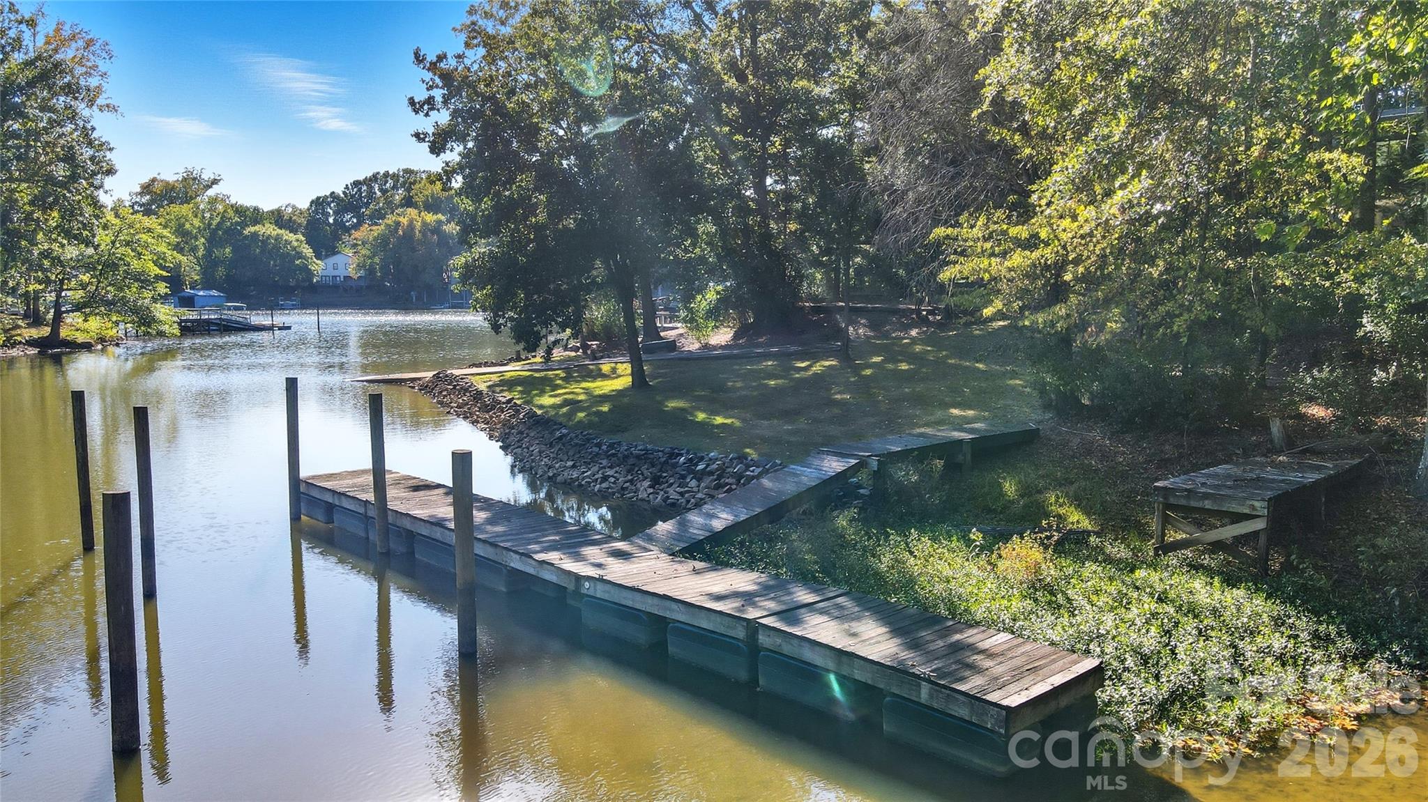 Lake Wylie - Residential