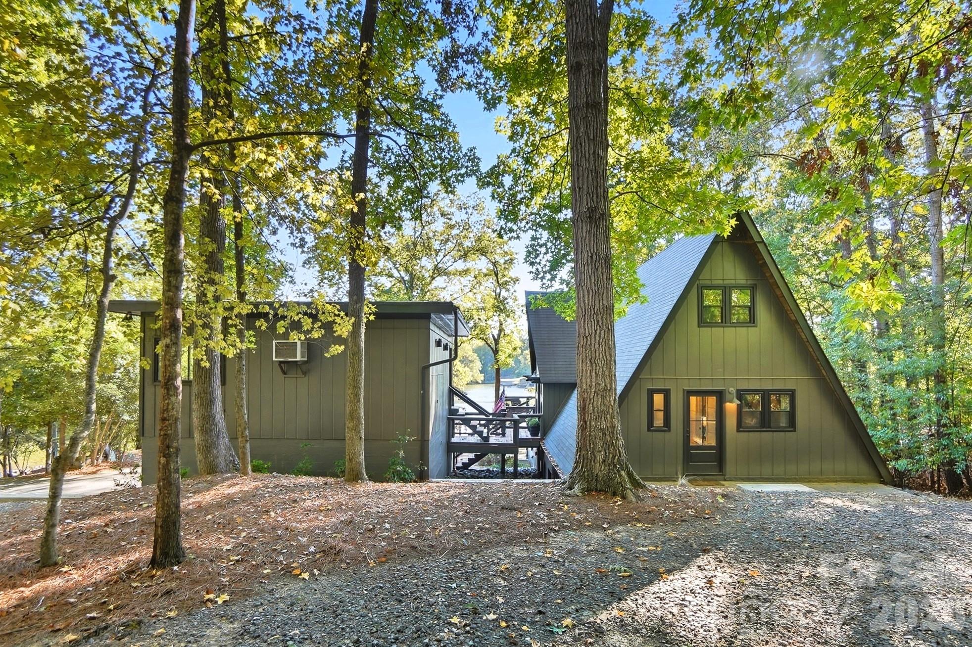 Lake Wylie - Residential