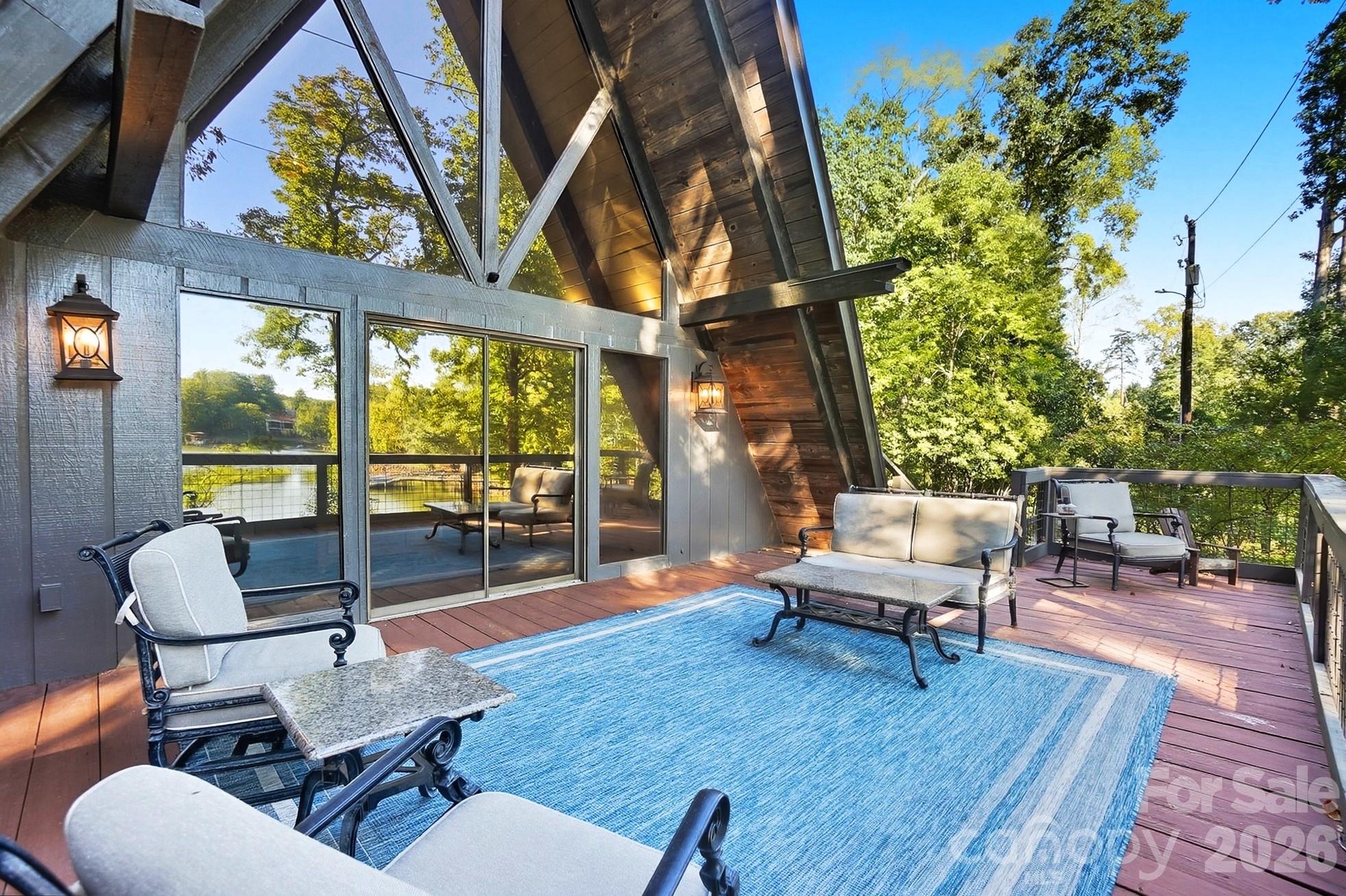 Lake Wylie - Residential