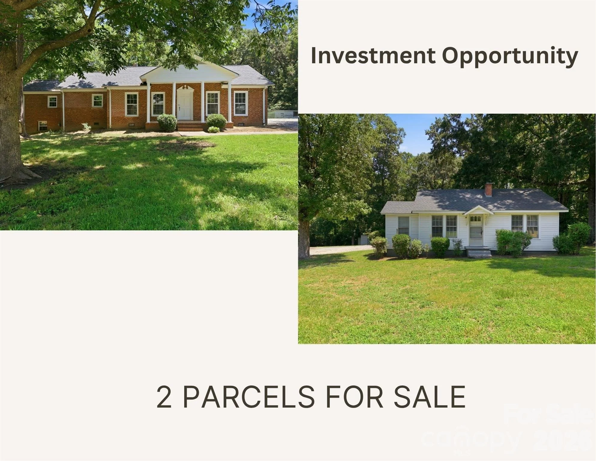 8285 Us Highway 52 Highway, Rockwell, NC, 28138
