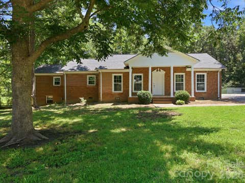 Photo of 8285 Us Highway 52 Highway, Rockwell, NC 28138 (MLS # 4406458)