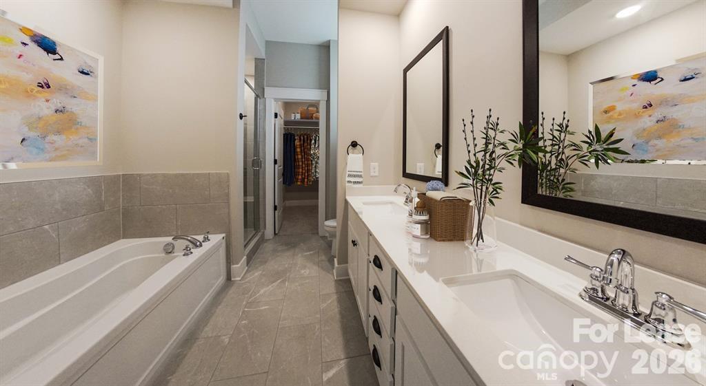 Bridlestone - Residential Lease