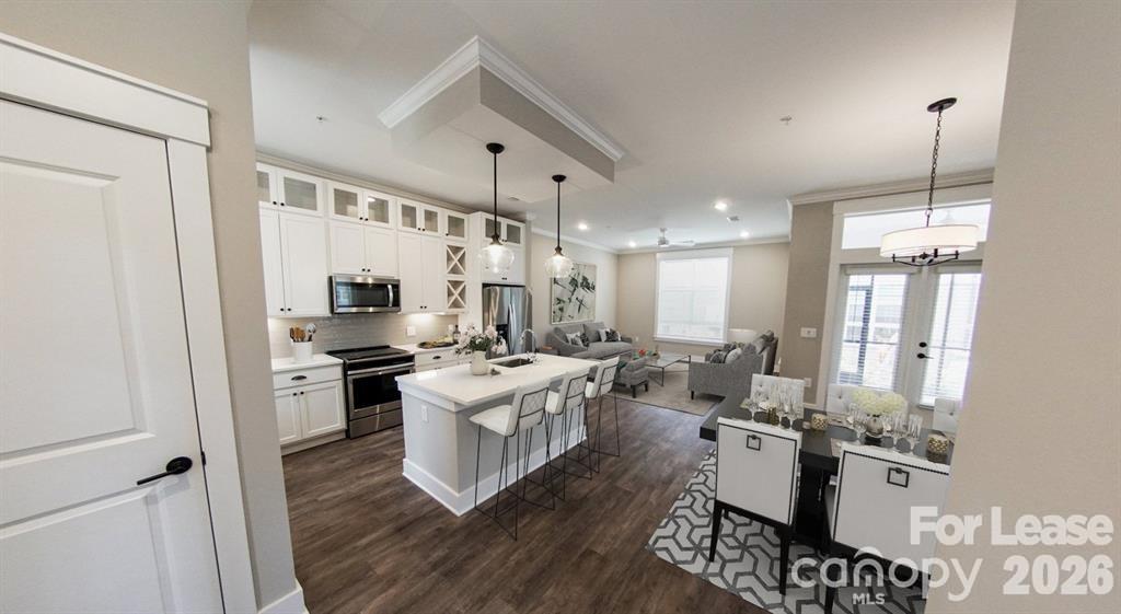 Bridlestone - Residential Lease