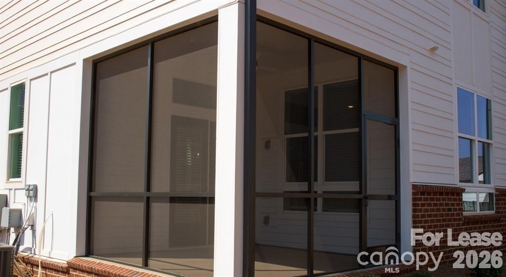 Bridlestone - Residential Lease