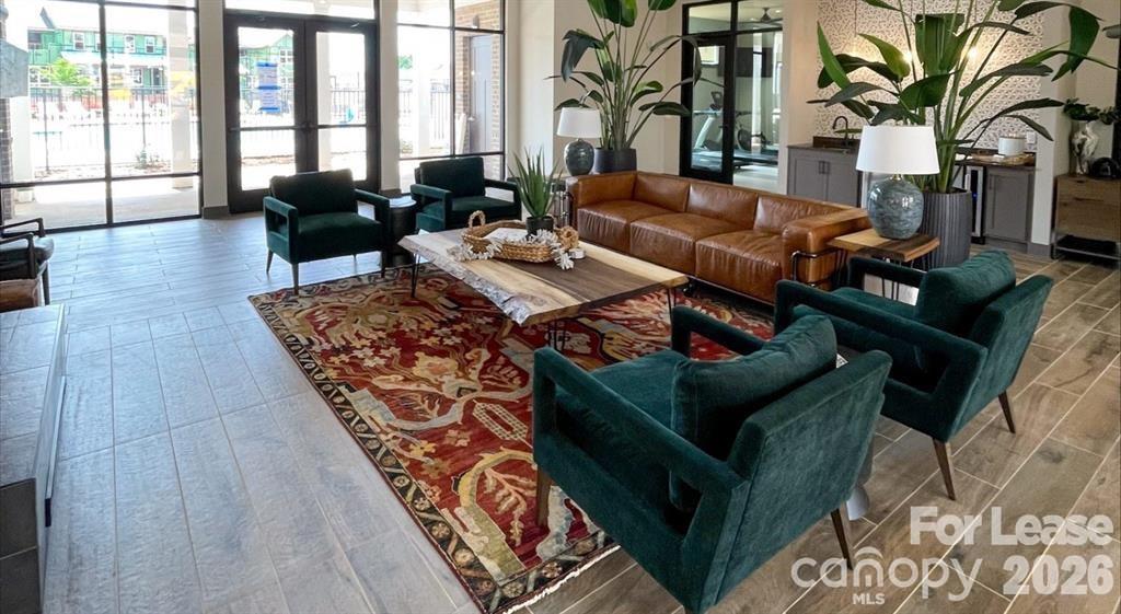 Bridlestone - Residential Lease