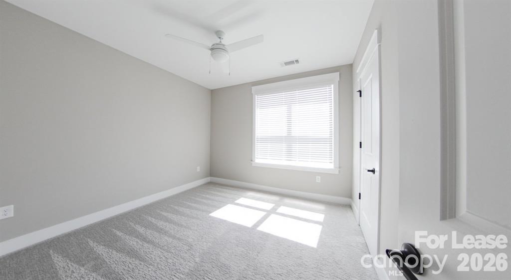 Bridlestone - Residential Lease