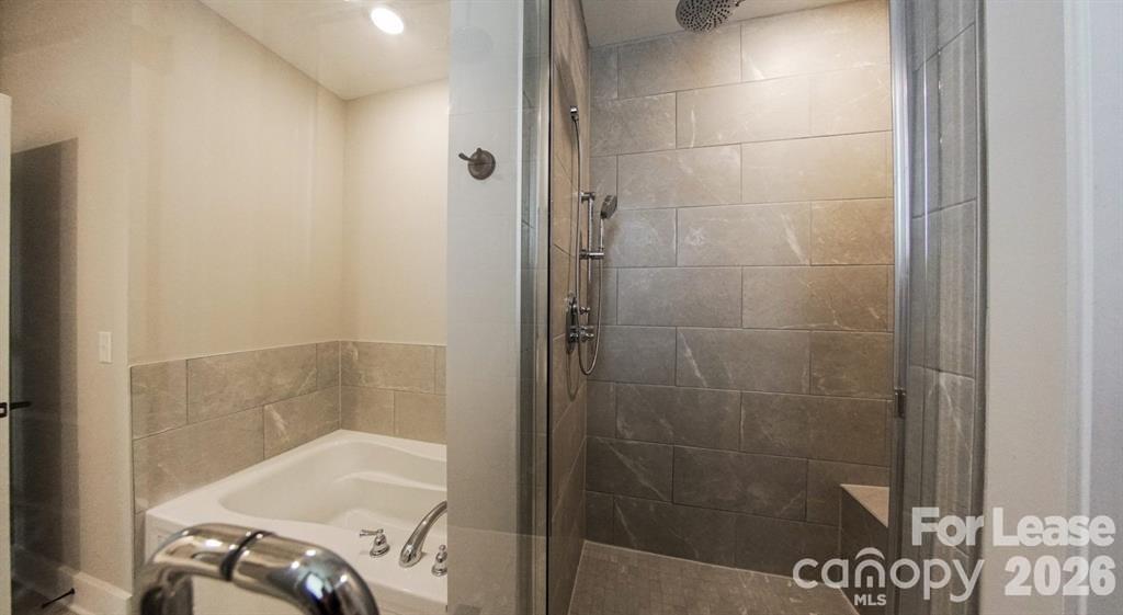 Bridlestone - Residential Lease