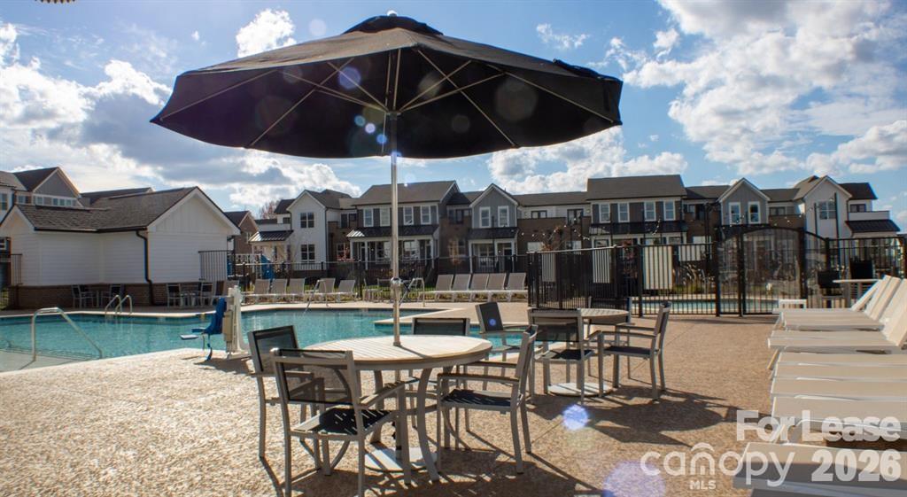 Bridlestone - Residential Lease